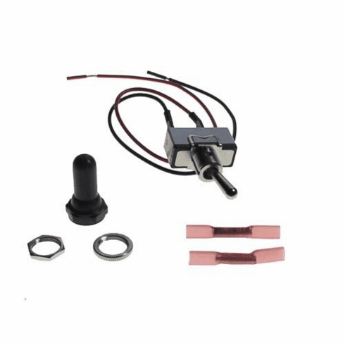 E-Z-GO RXV Tow / Run Switch Kit (Years 2008-Up)