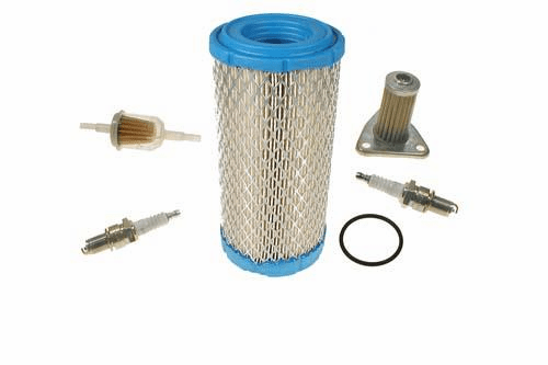 E-Z-GO ST350 4-Cycle Deluxe Tune Up Kit w/ Oil Filter (Years 1996-Up)