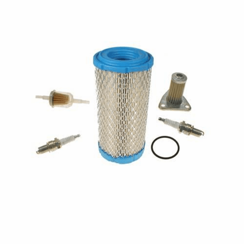 E-Z-GO ST350 4-Cycle Deluxe Tune Up Kit w/ Oil Filter (Years 1996-Up)