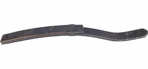 E-Z-GO ST350 Workhorse Front HD Spring (Years 1996-2003)