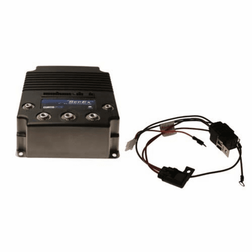 E-Z-GO ST400 Curtis Controller Kit (Years 2002-Up)