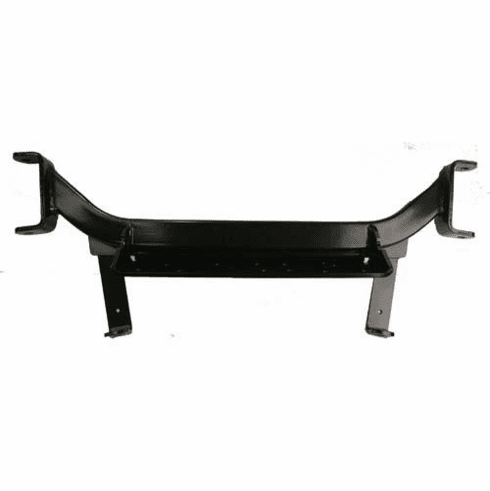 E-Z-GO ST400 Lifted Front Axle (Years 2009-Up)