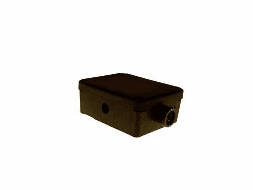 E-Z-GO ST400 & Medalist / TXT Pedal Box And Cover (Years 2009-Up)
