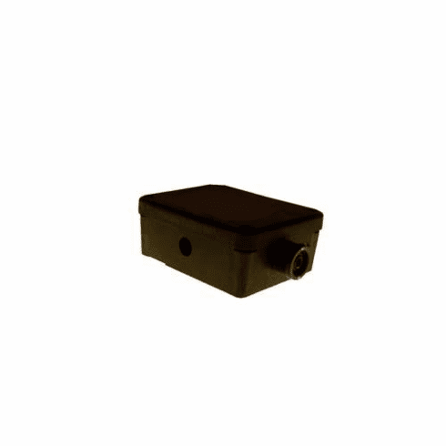 E-Z-GO ST400 & Medalist / TXT Pedal Box And Cover (Years 2009-Up)