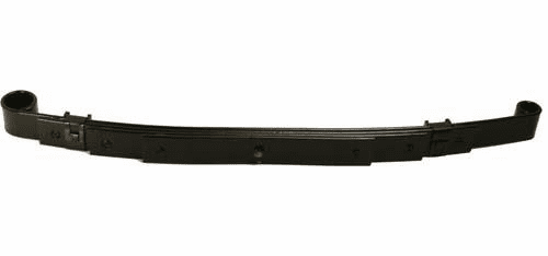 E-Z-GO St400 Rear Heavy-duty Leaf Spring (Years 2010-Up)