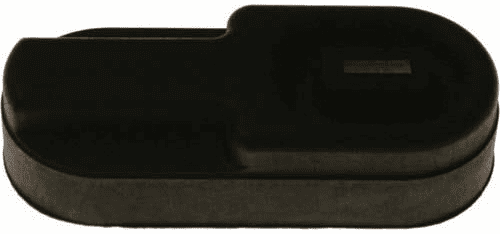 E-Z-GO ST400 / TXT Dust Cover For Brake Assembly (Years 2009-Up)