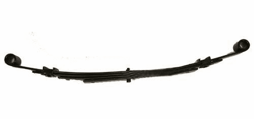E-Z-GO ST480 Rear Heavy-duty Leaf Spring (Years 2009-Up)