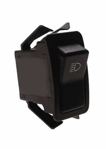 E-Z-GO ST4x4 Rocker Light Switch (Years 2004-Up)