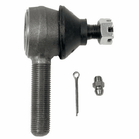 E-Z-GO Tie Rod End, Right Hand Thread (Years 1965-2000)