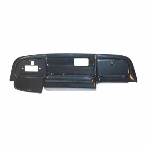 E-Z-GO TXT 94-13 Dash Carbon Fiber w/cup hldrs,radio-CF Doors
