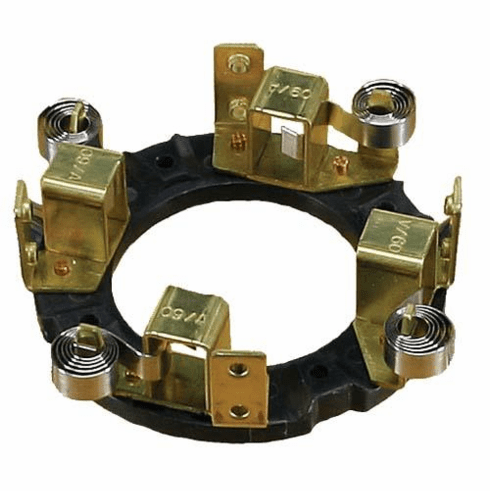 E-Z-GO TXT AMD Brush Holder (Fits 1994.5-Up)