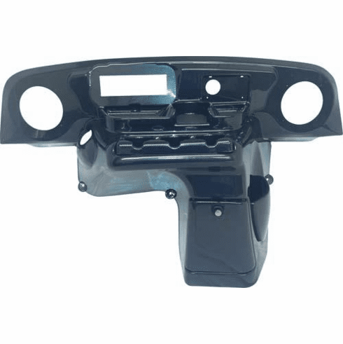 E-Z-GO TXT Carbon Fiber Elite Dash (Years 1994.5-2013)