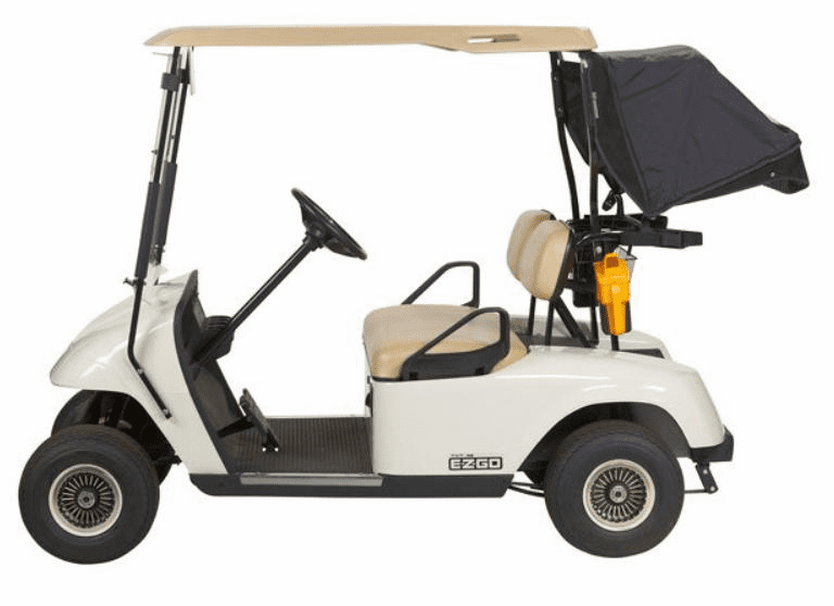 E-Z-GO TXT ClubPro Cabana Cover