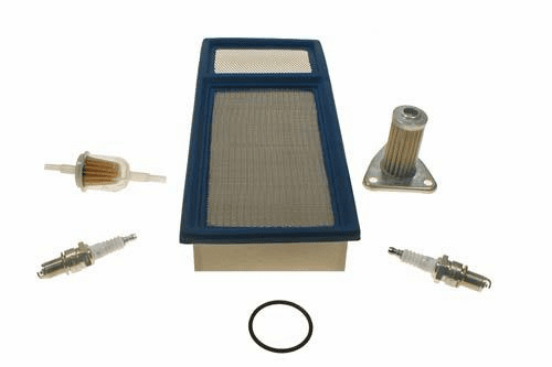 E-Z-GO TXT Deluxe Tune-Up Kit (Fits 1996-2005)