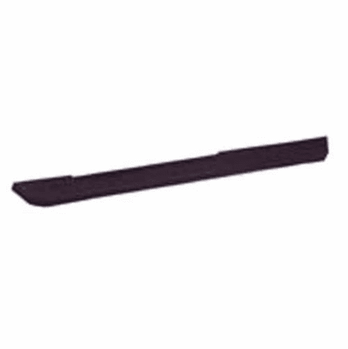 E-Z-GO TXT Driver - Black Rocker Panel (Years 1994-2013)