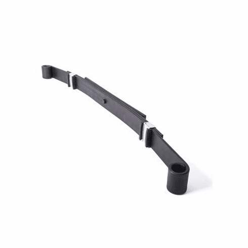 E-Z-GO TXT Dual-Action Heavy-Duty Leaf Spring (94-Up Elec / 94-13 Gas)