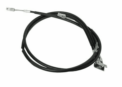 E-Z-GO TXT Equalizer & Brake Cable Assembly (Years 2002-Up)