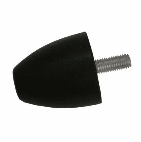 E-Z-GO TXT Front Engine Mount Bumper (Years 2008-Up)