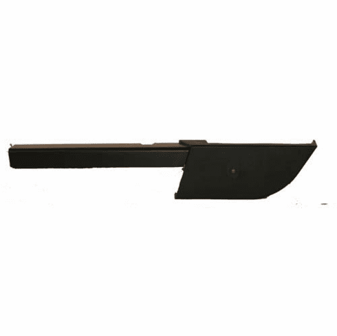 E-Z-GO TXT Front Passenger Side Rocker Panel (Years 2007-Up)