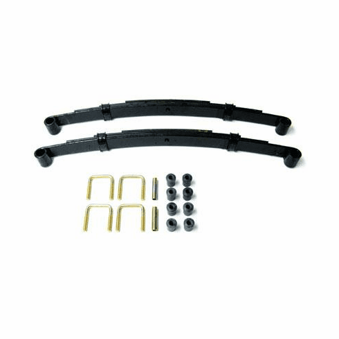 E-Z-GO TXT Heavy Duty Rear Leaf Spring Kit (Years 1994.5-Up)