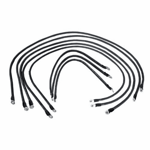 E-Z-GO TXT / MPT800 Series Power Harness (Years 1994-2004)