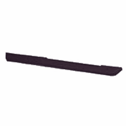 E-Z-GO TXT Passenger - Black Rocker Panel (Years 1994-2013)