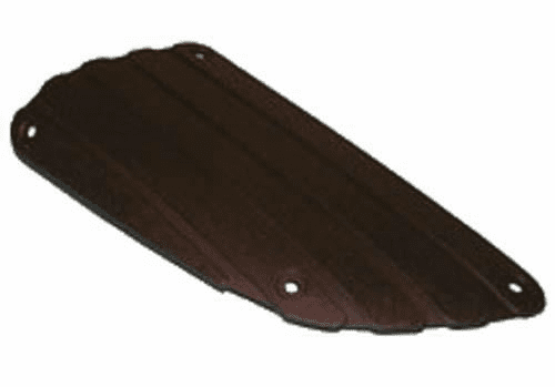 E-Z-GO TXT Passenger - Scuff Guard (Years 1996-2013)