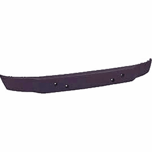 E-Z-GO TXT Rear Bumper (Years 1996-1999)