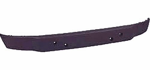 E-Z-GO TXT Rear Bumper (Years 1996-1999)