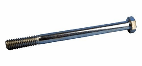 E-Z-GO TXT Rear Shackle Bolt (Years 1996-Up)