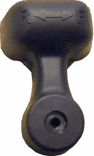 E-Z-GO TXT / ST350 F&R Handle (Years 1989-2013)