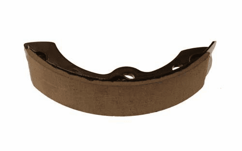 E-Z-GO TXT / ST400 Electric 48-Volt Trailing Brake Shoe (Years 2009-Up)
