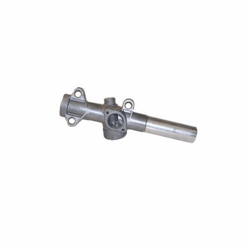 E-Z-GO TXT Steering Rack Housing (Years 2000-2007)
