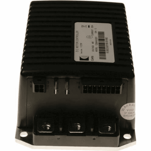 E-Z-GO TXT / T48 48-Volt Curtis Controller (2010-Up)