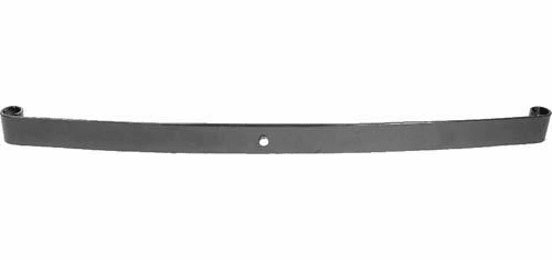 Electric Club Car Precedent Rear Spring (Years 2004-Up)