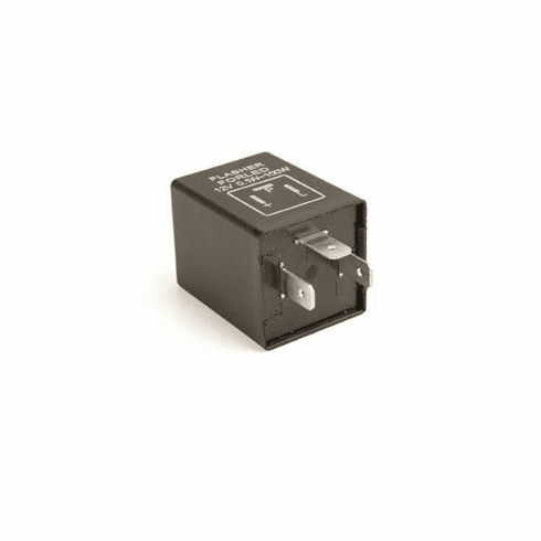 Electronic 3-Prong Flasher For LED Taillights