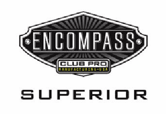 Encompass Enclosures by Club Pro for Club Car Precedent