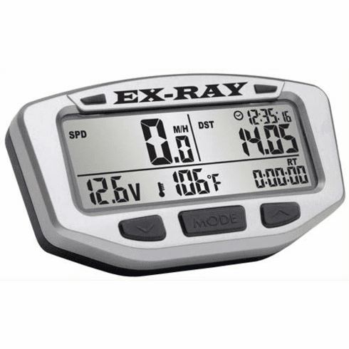 EX-Ray Speedometer Kit- E-Z-GO RXV