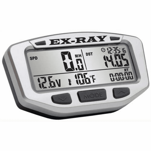 EX-Ray Speedometer Kit For Club Car Precedent