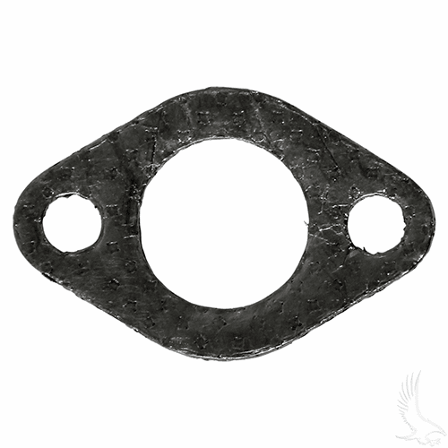 Exhaust Gasket, Club Car FE290 Gas 92+