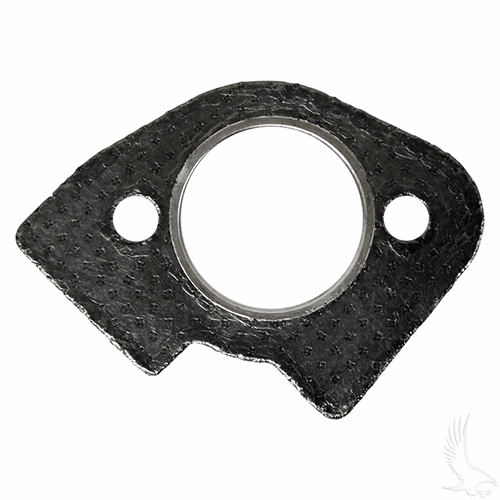 Exhaust Gasket, Yamaha G2-G14 4 Cycle Gas 85-95