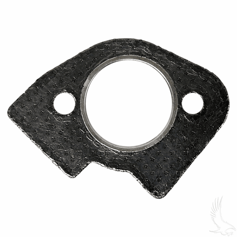 Exhaust Gasket, Yamaha G2-G14 4 Cycle Gas 85-95
