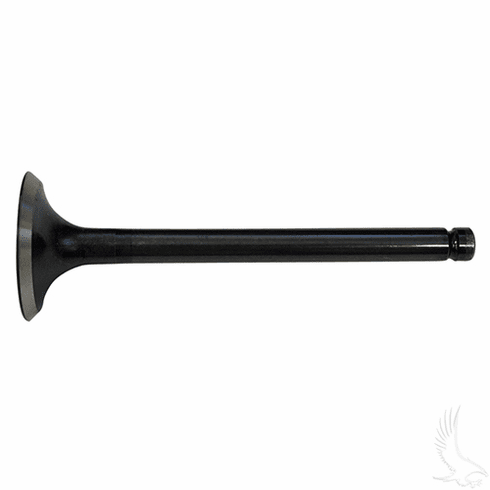Exhaust Valve, E-Z-Go RXV Gas 08+ Kawasaki
