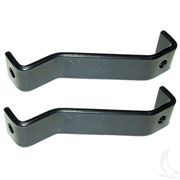 RHOX Extension Bracket, SET OF 2, 80" & 88" Tops, E-Z-Go TXT, Medalist 94+