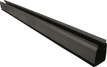 Windshield Channel, 1"  X 20"