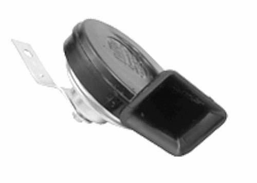 EZGO 12-Volt Horn (Years 1975-Up)