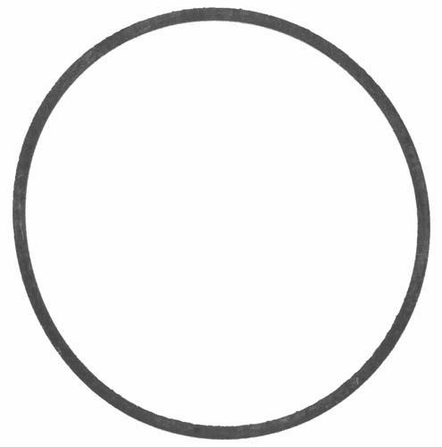 EZGO 2-Cycle Float Bowl Gasket (Years 1989-1993)