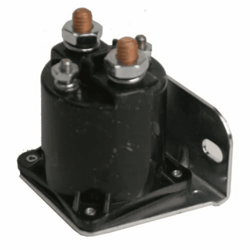 EZGO 36-Volt Heavy Duty Solenoid (Electric Models)