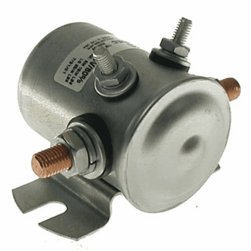 EZGO 36 Volt Solenoid (Electric Models)