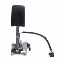 EZGO Accelerator Pedals and Linkage